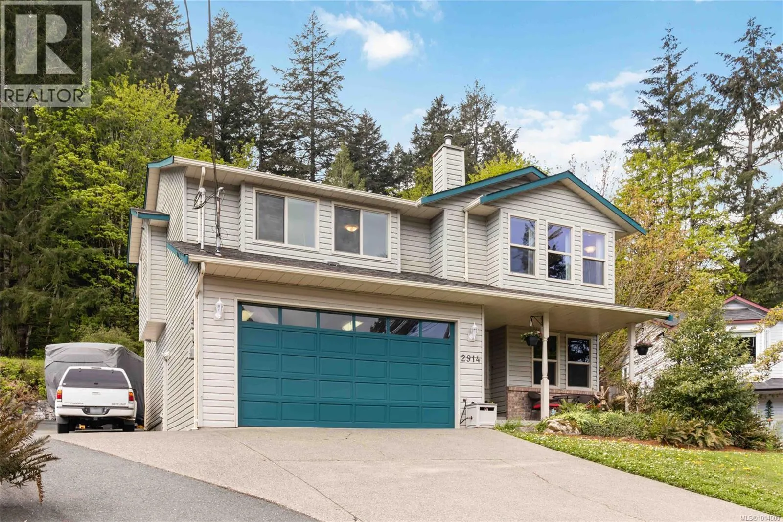 2914 Palsson Pl