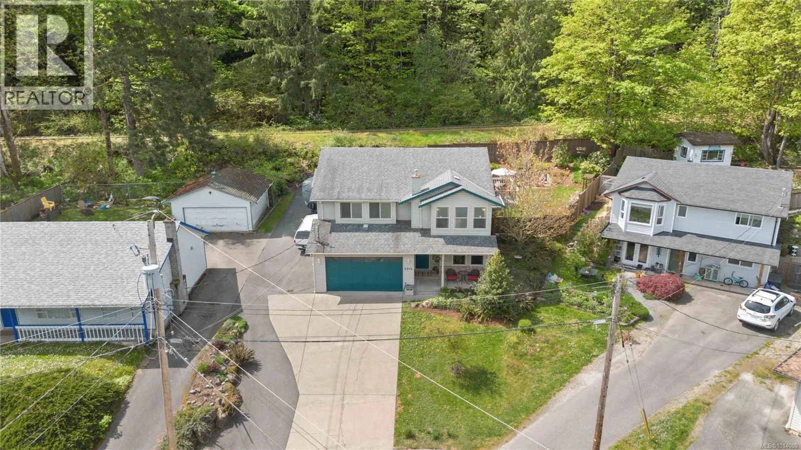 2914 Palsson Pl