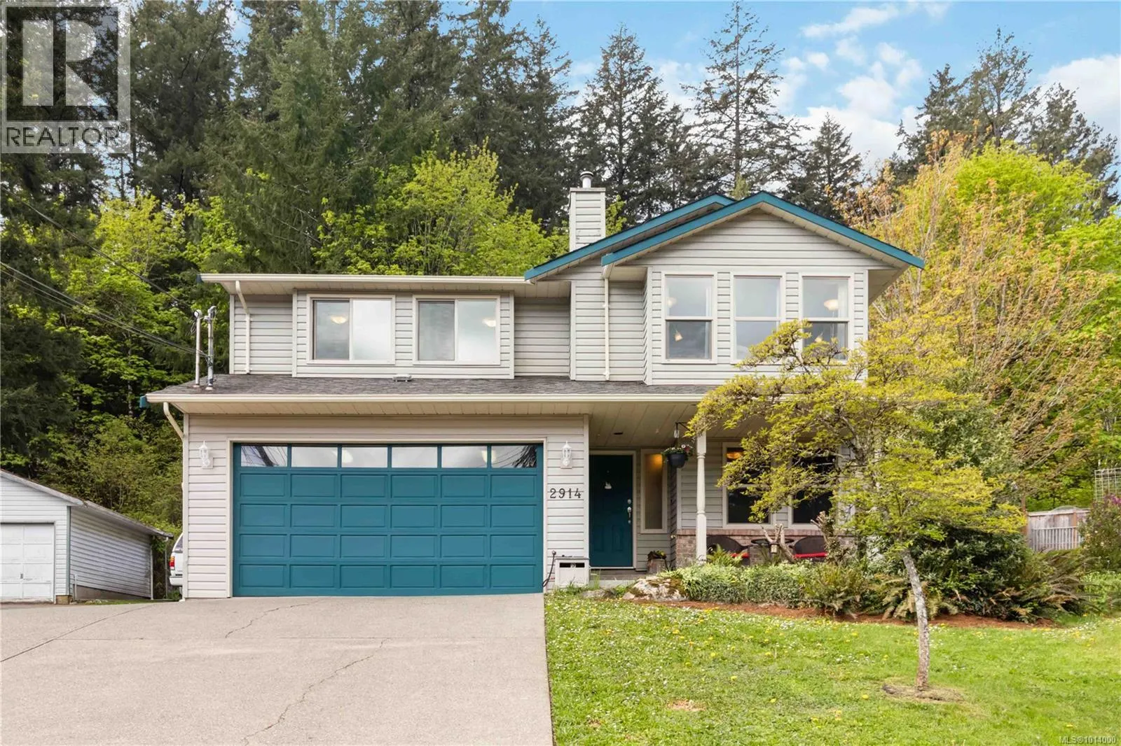 2914 Palsson Pl