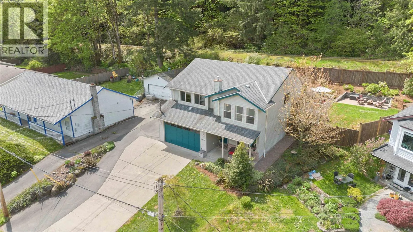 2914 Palsson Pl