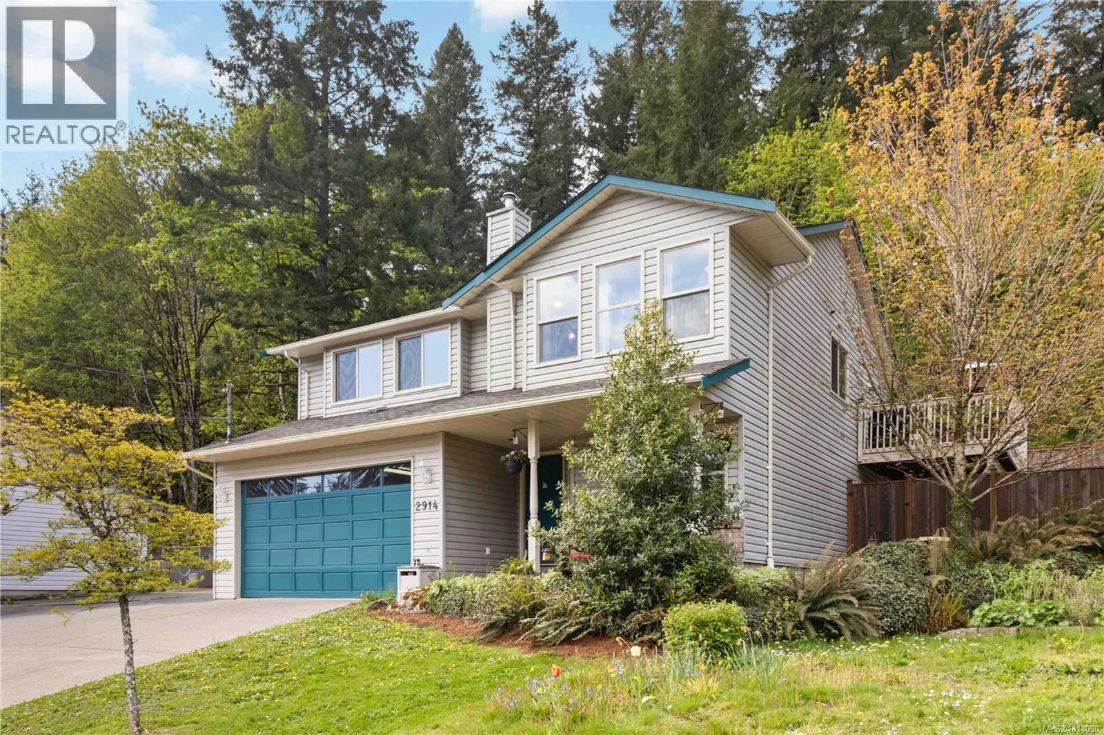 2914 Palsson Pl