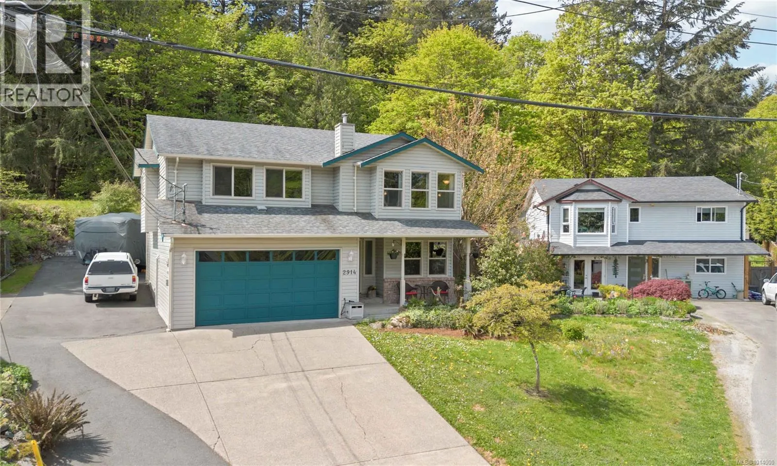 2914 Palsson Pl