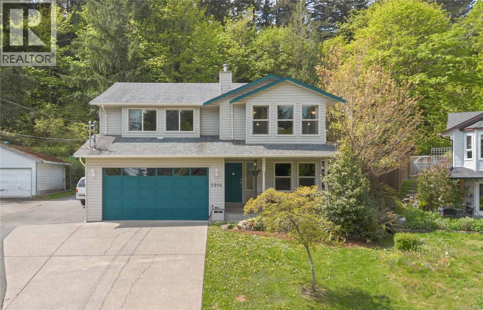 2914 Palsson Pl