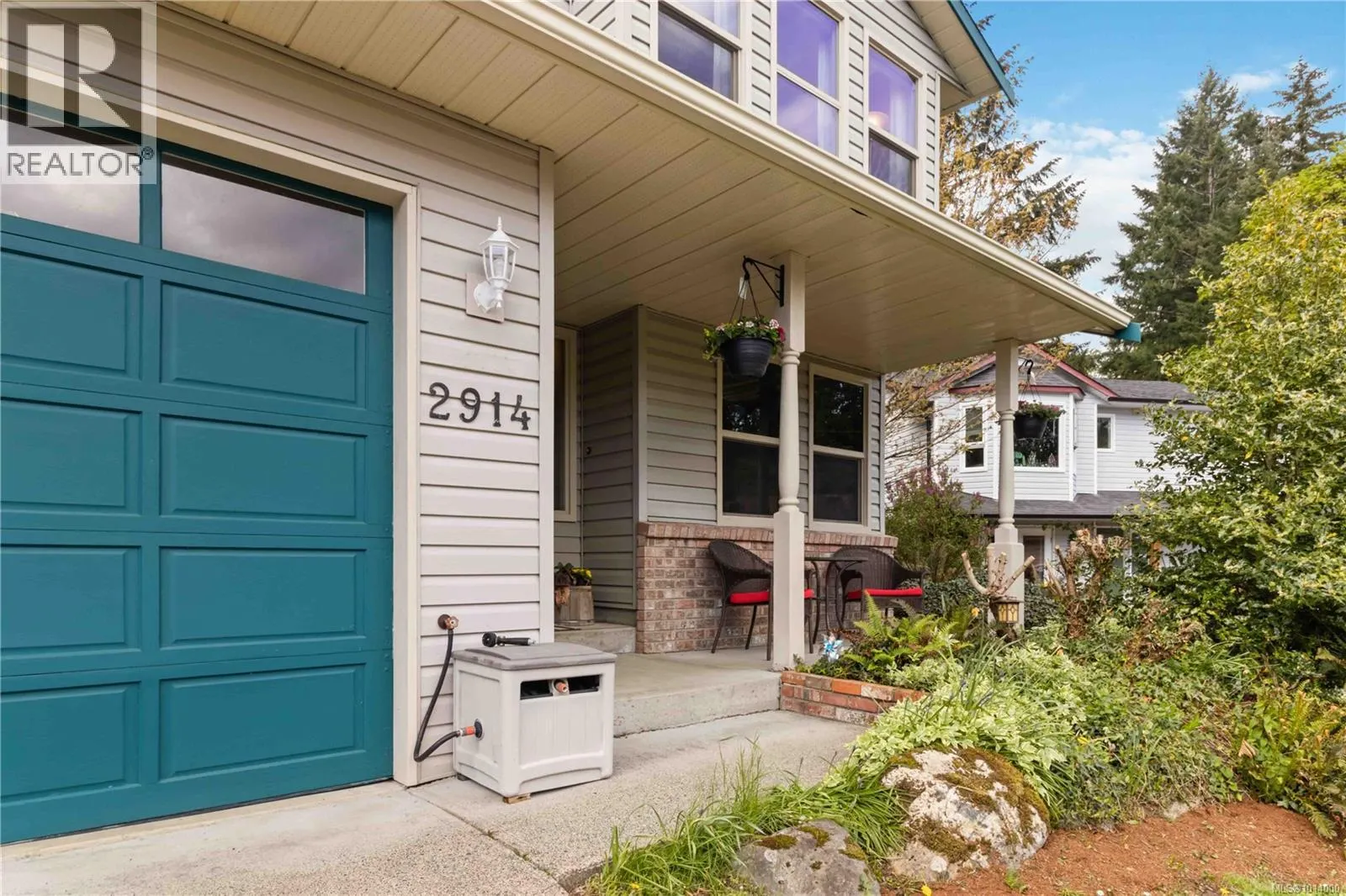 2914 Palsson Pl
