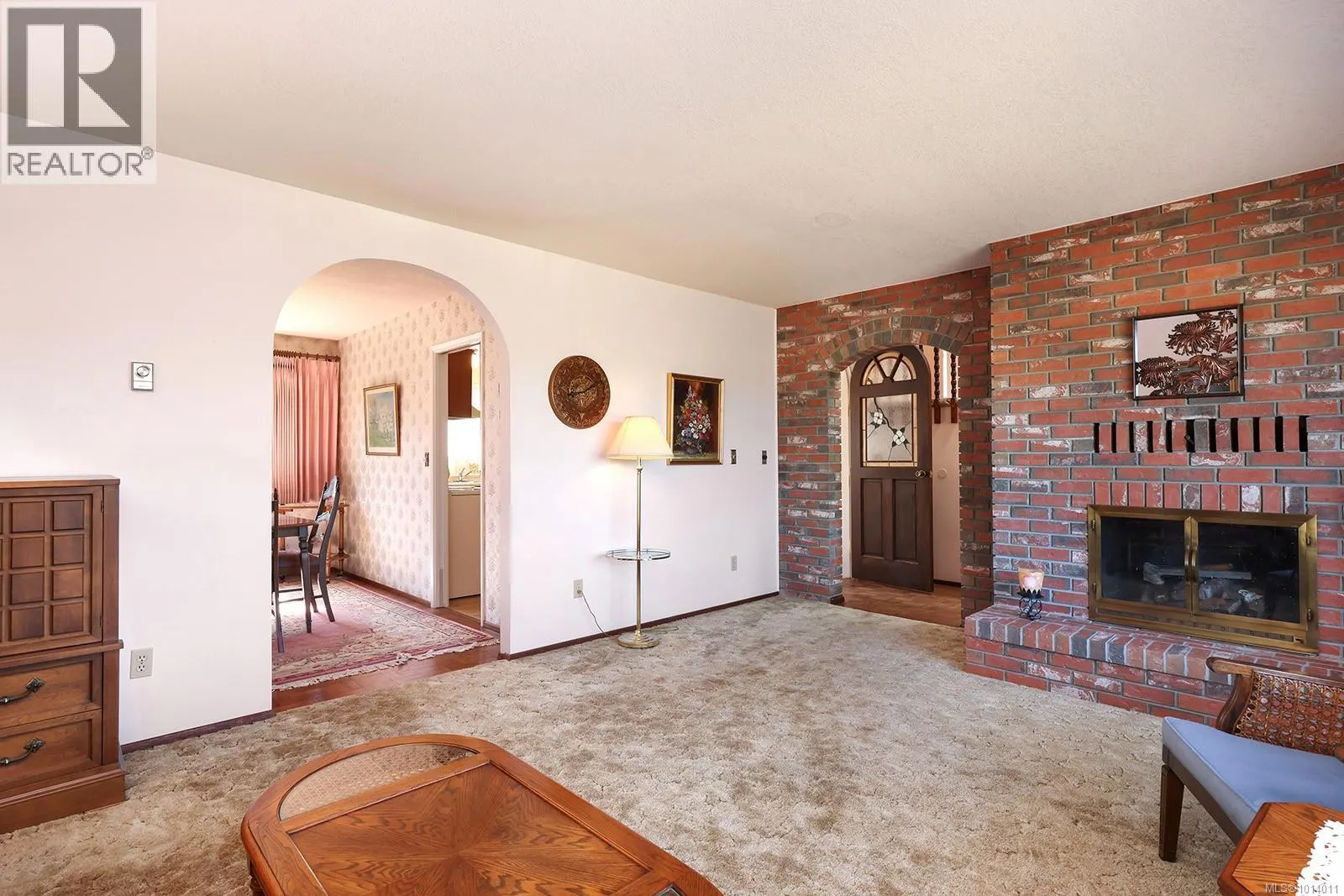 1316 Gilley Cres