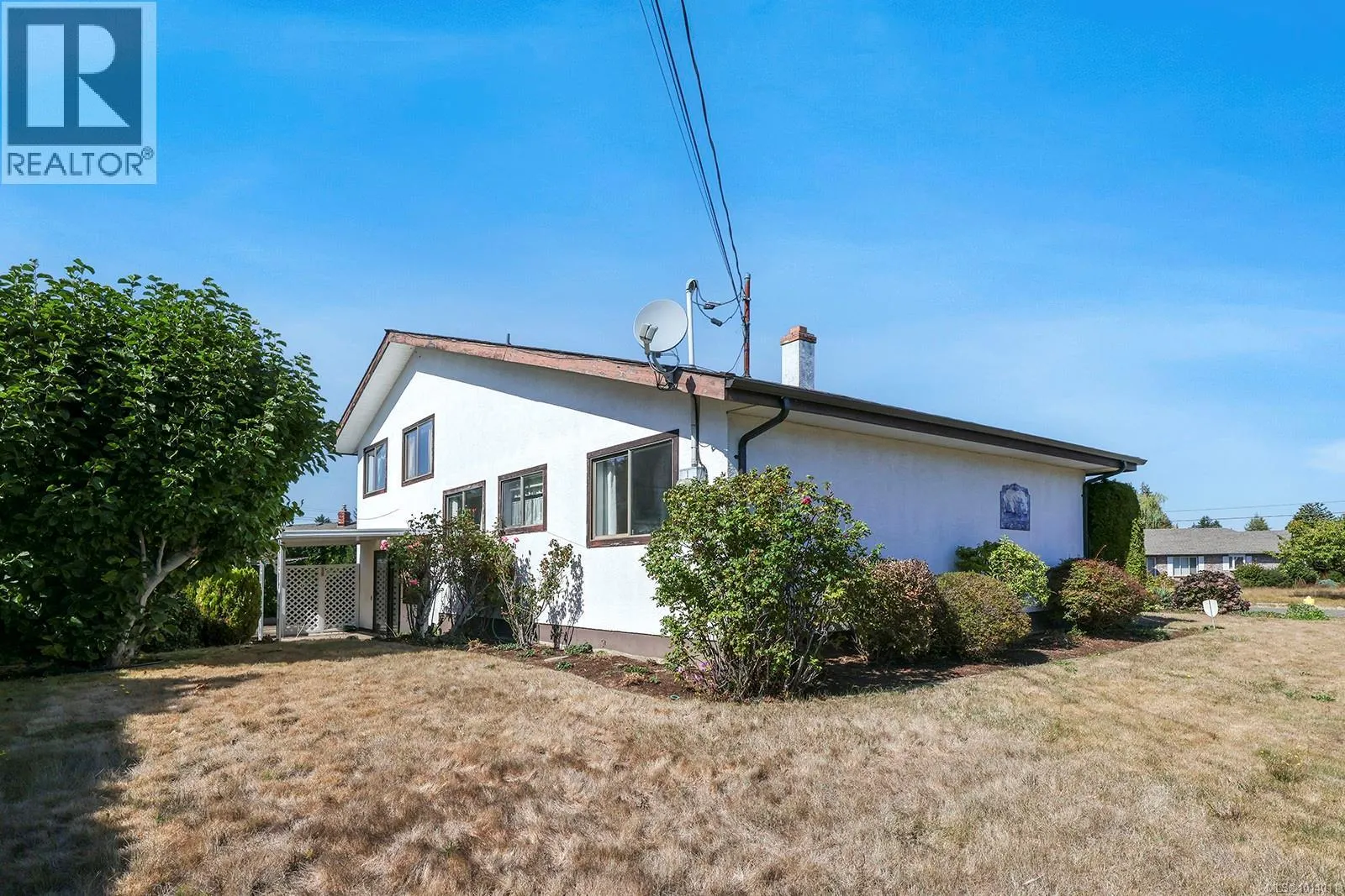 1316 Gilley Cres