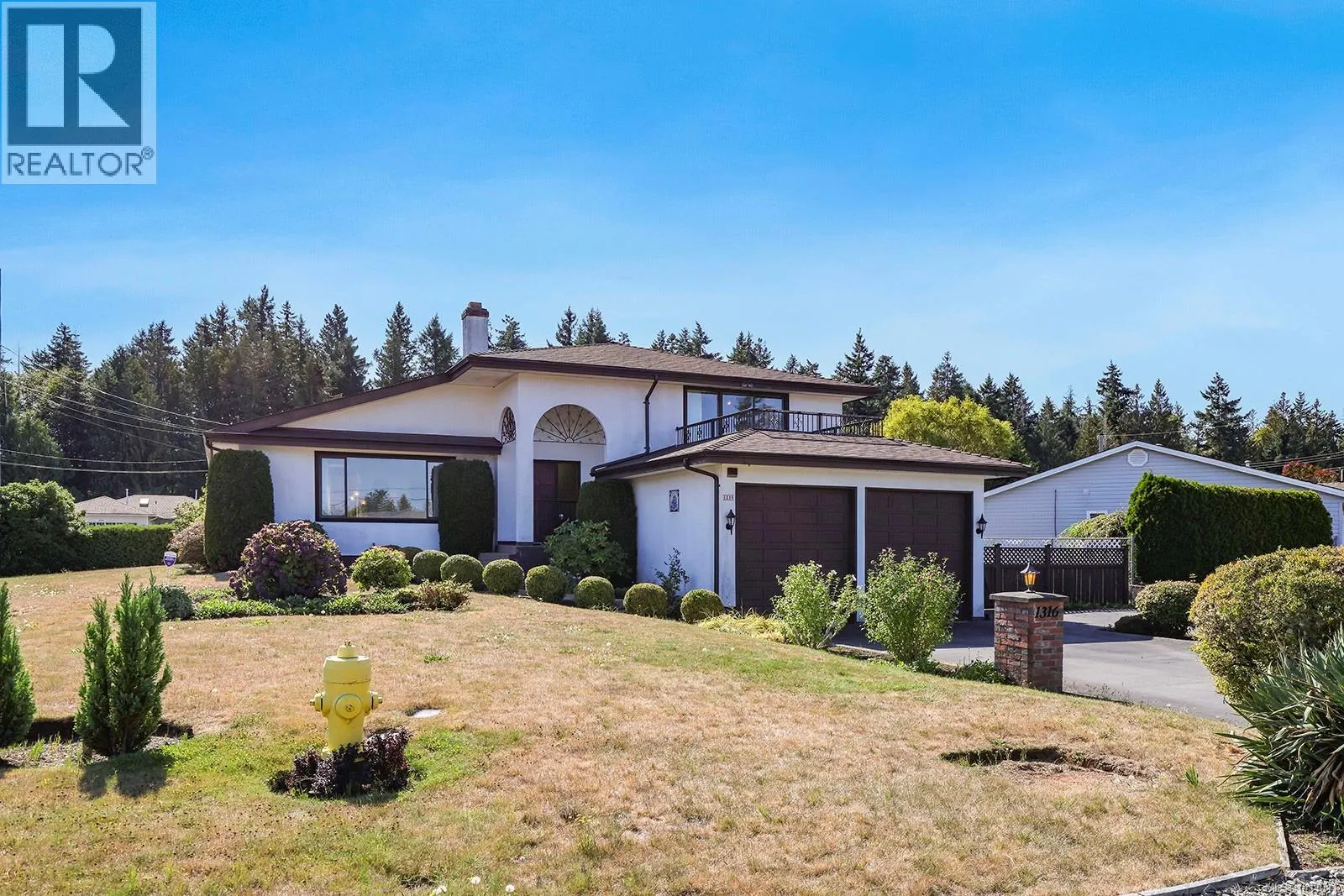 1316 Gilley Cres
