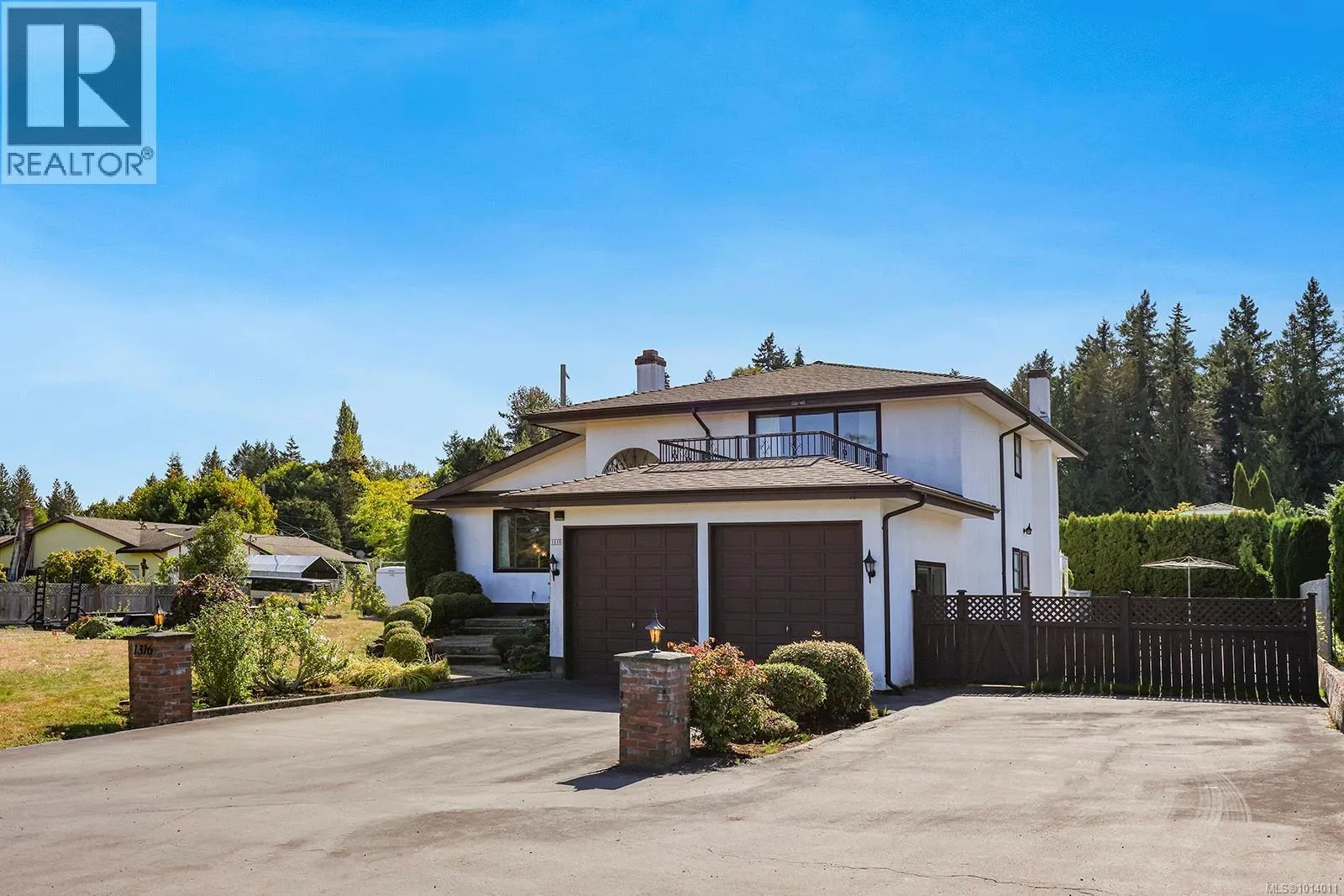 1316 Gilley Cres