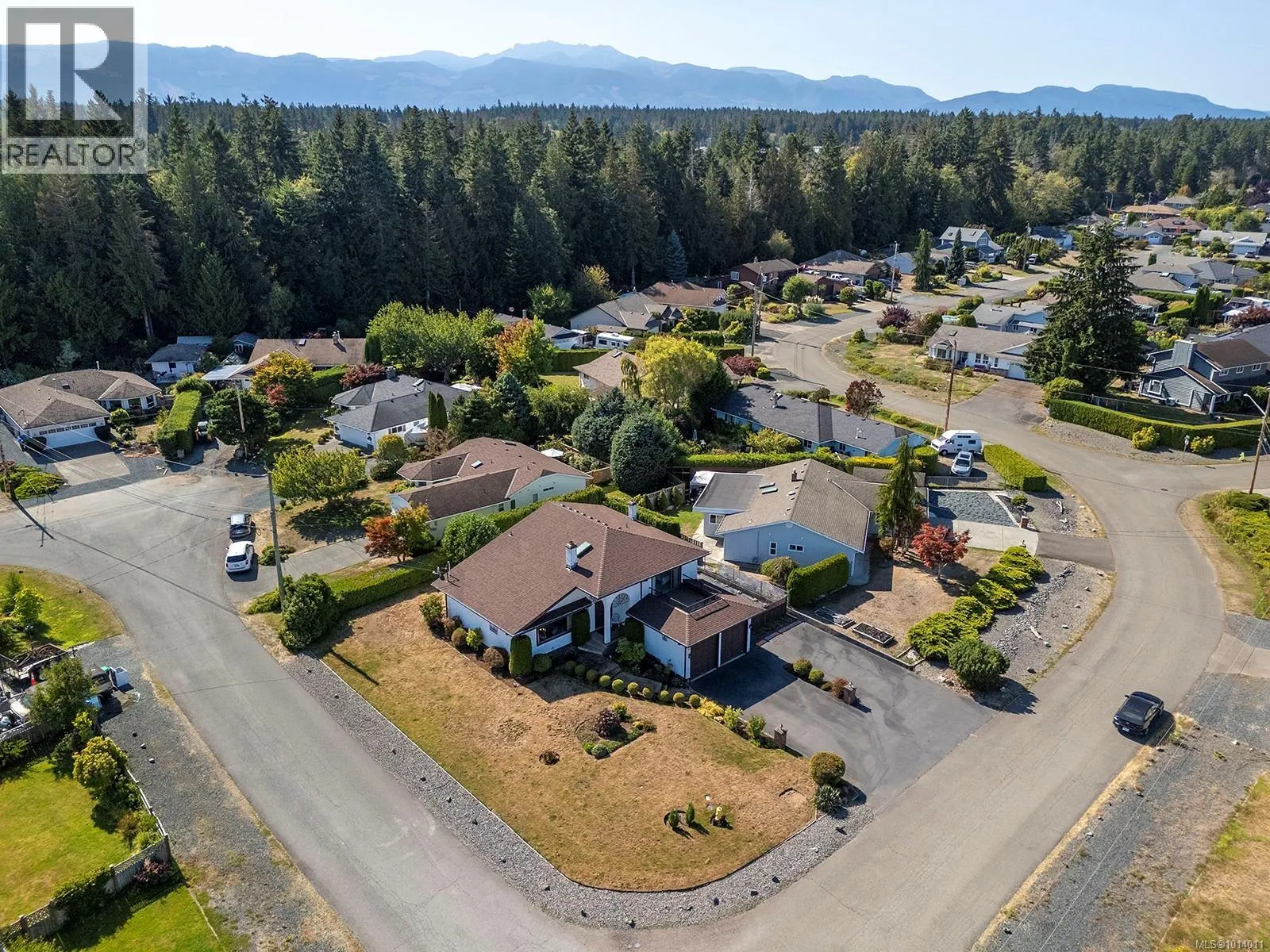 1316 Gilley Cres