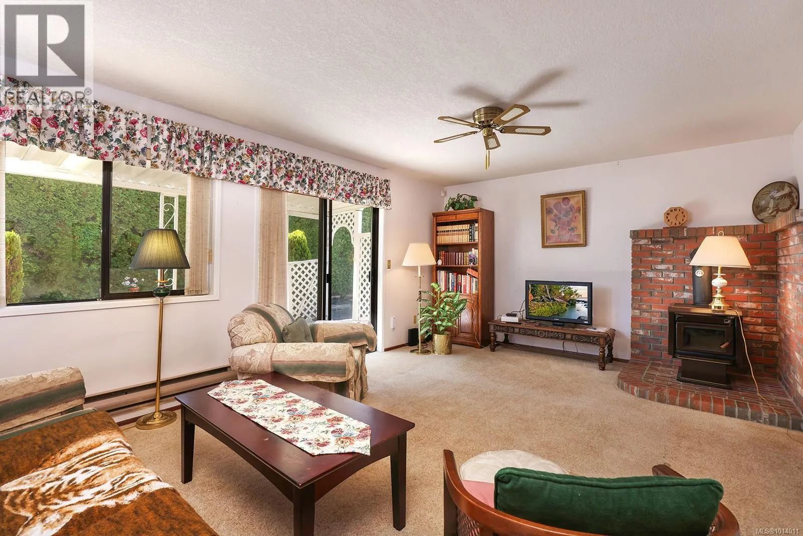 1316 Gilley Cres