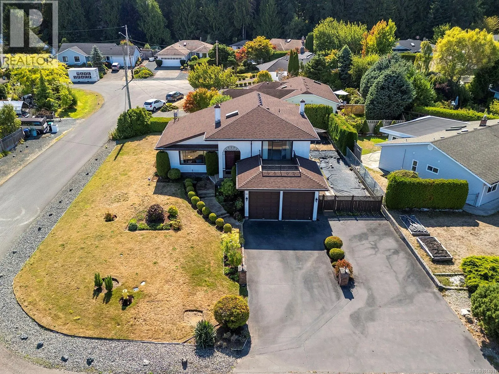1316 Gilley Cres