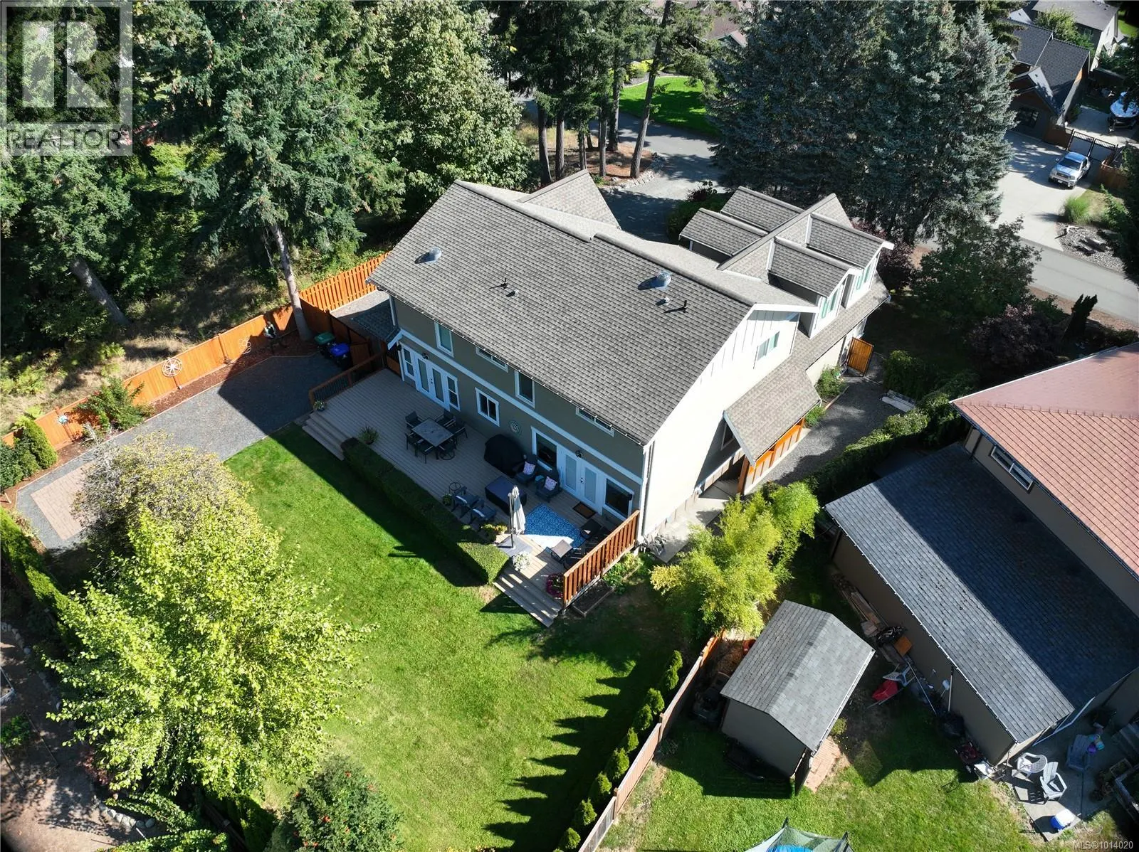 431 Butchers Rd