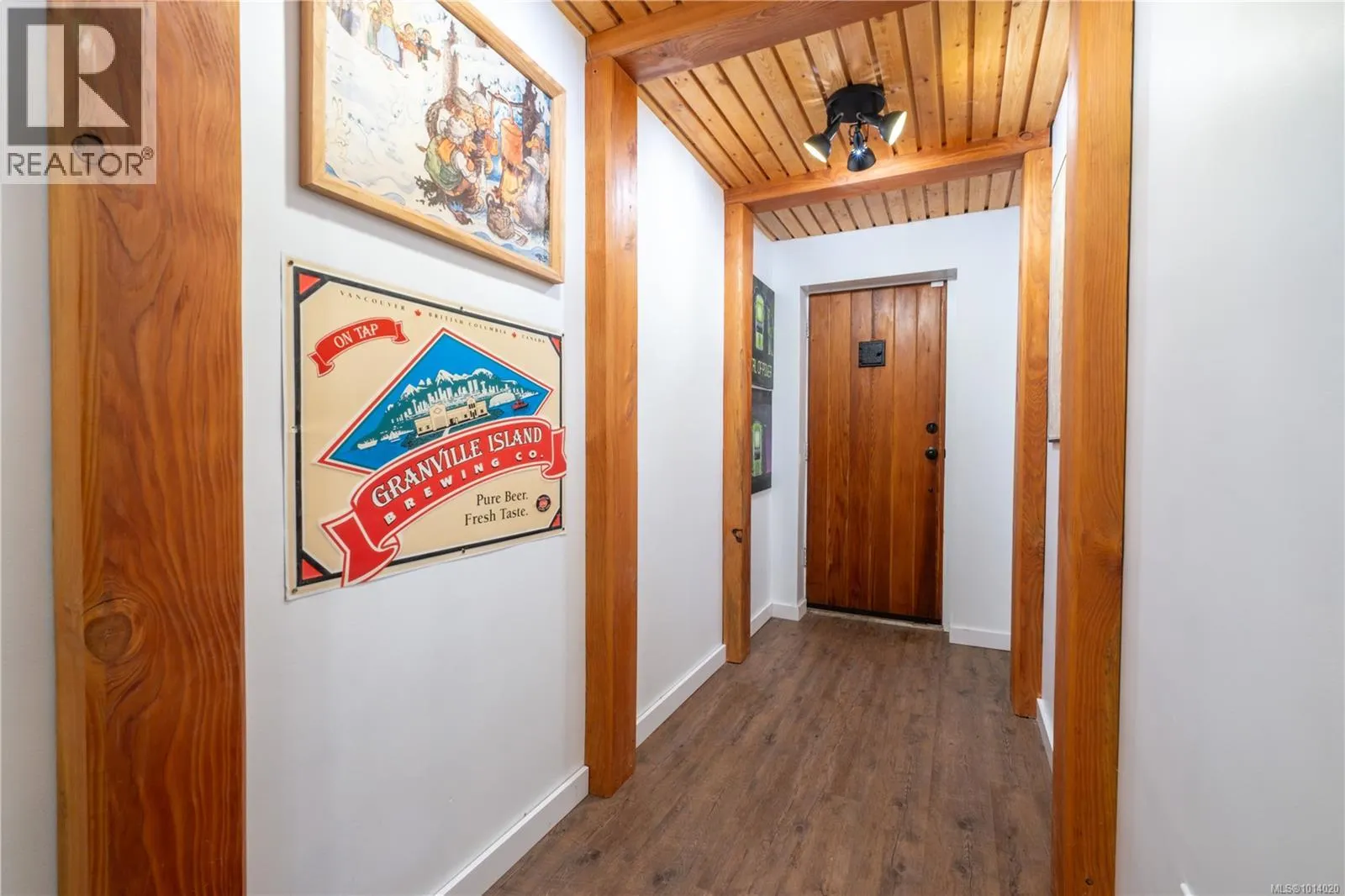 431 Butchers Rd