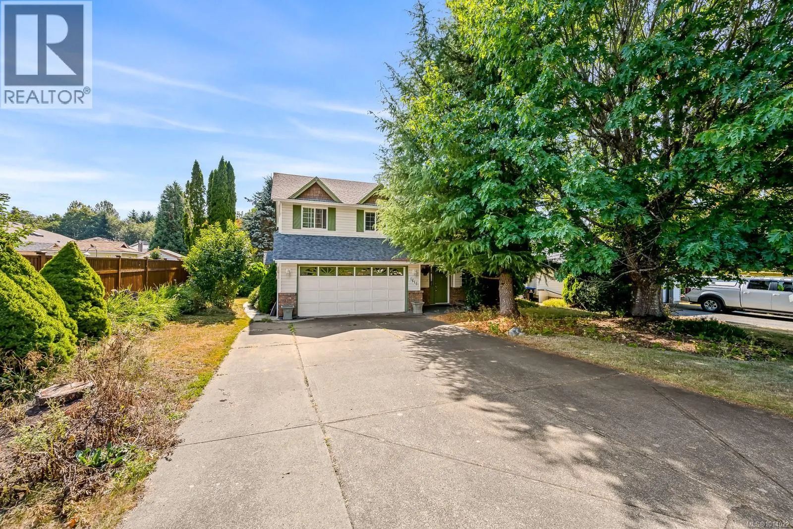 1610 Griffin Dr
