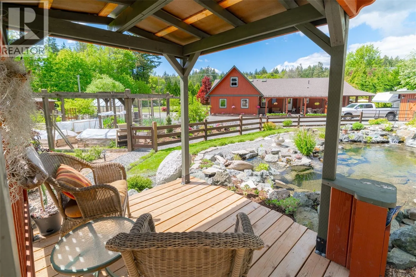4426 Cowichan Lake Rd