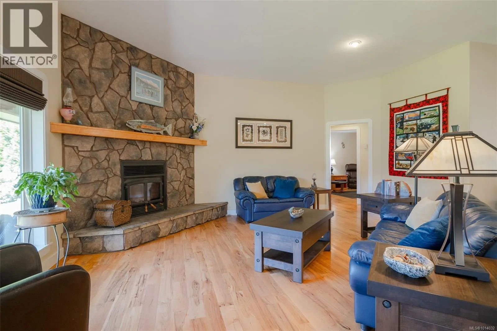 4426 Cowichan Lake Rd