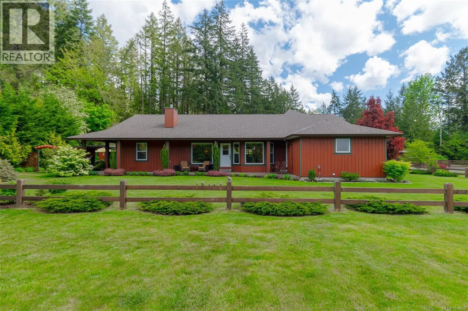 4426 Cowichan Lake Rd