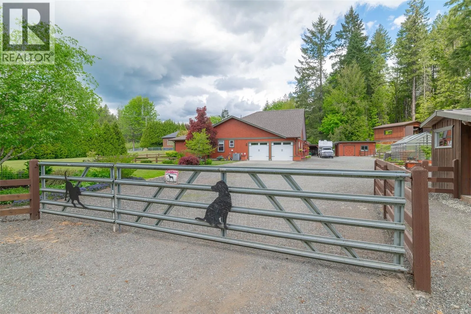 4426 Cowichan Lake Rd