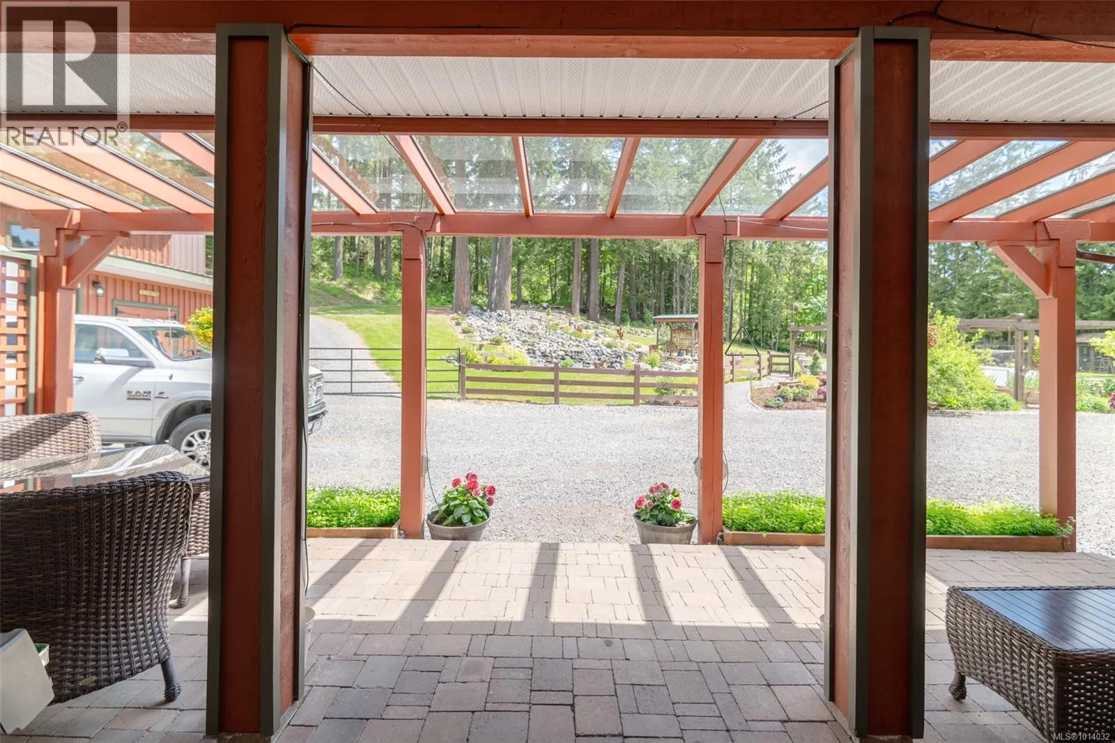 4426 Cowichan Lake Rd