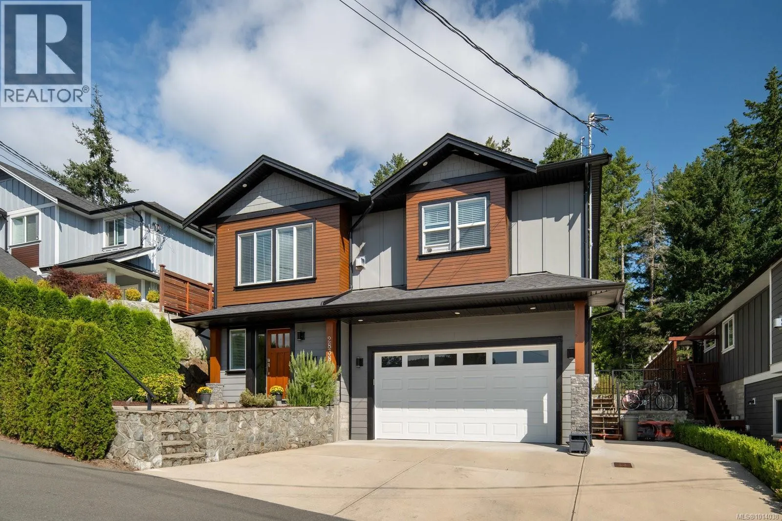 2838 Sooke Lake Rd