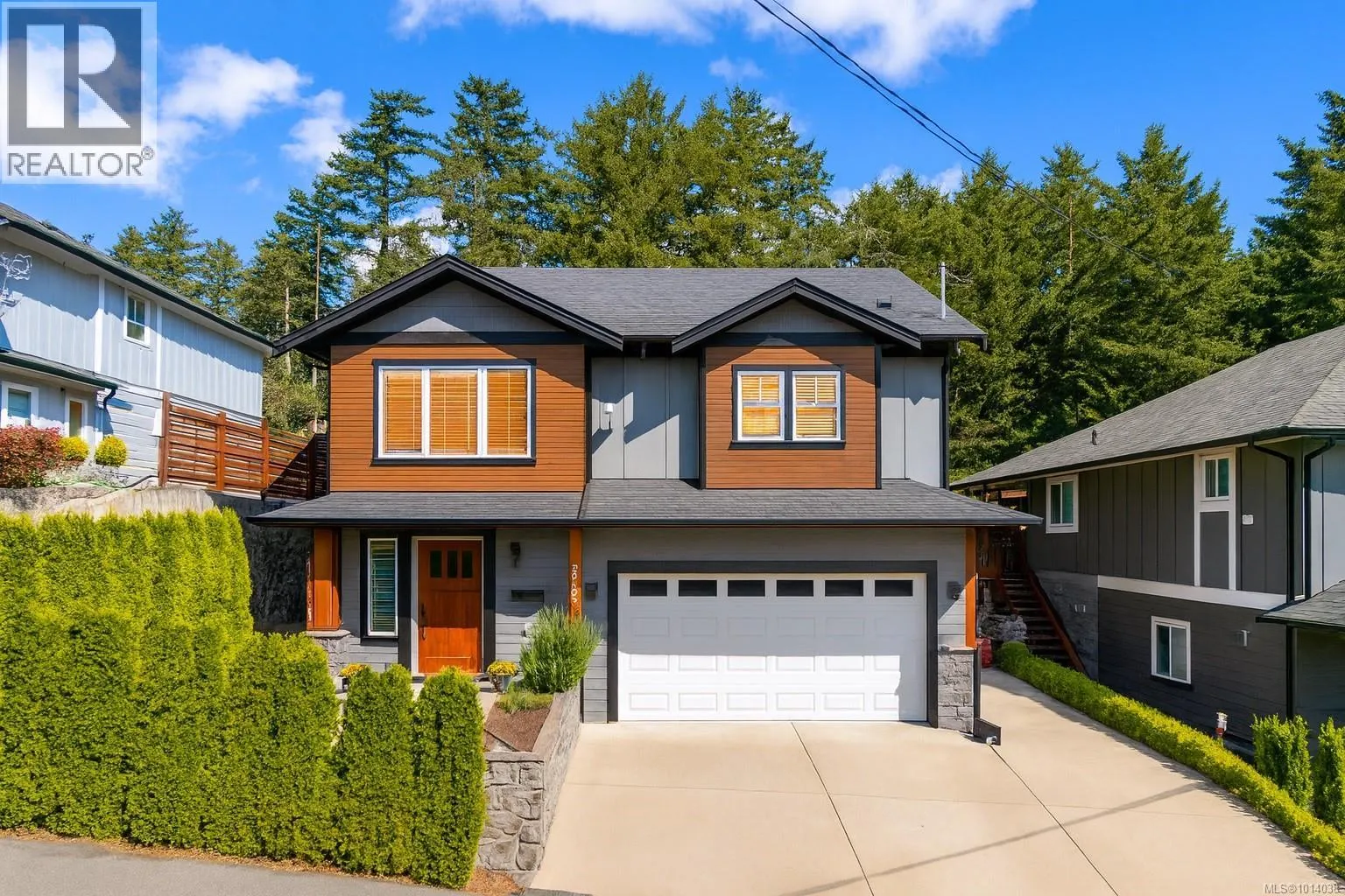 2838 Sooke Lake Rd