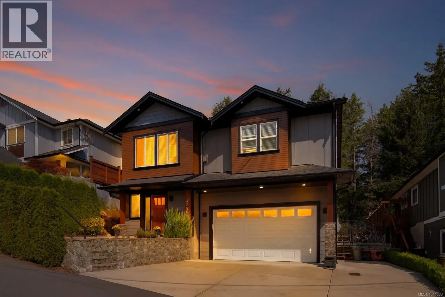 2838 Sooke Lake Rd