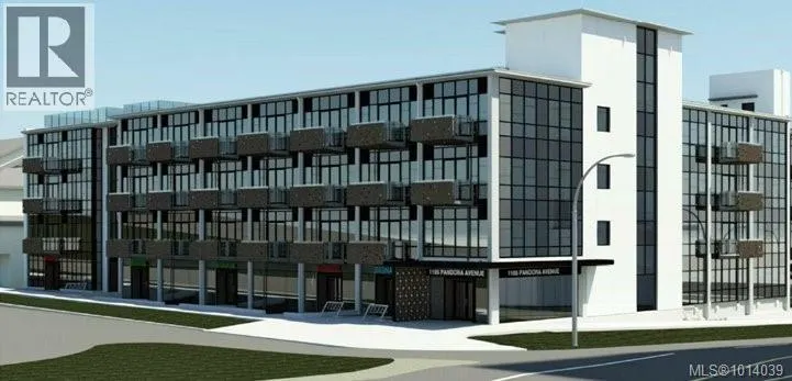 110 1105 Pandora Ave