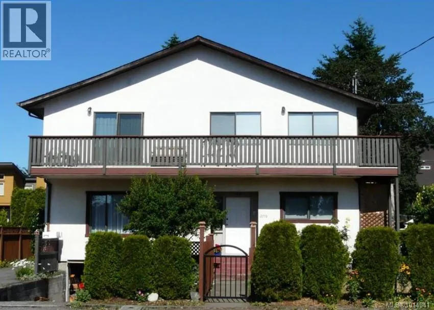 2710 Claude Rd