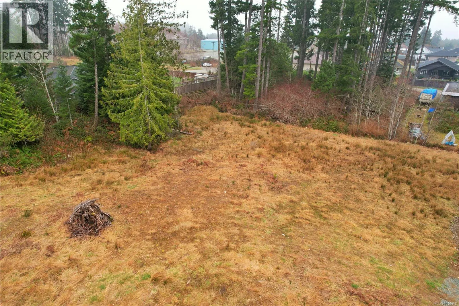 Lot B Raleigh Ave