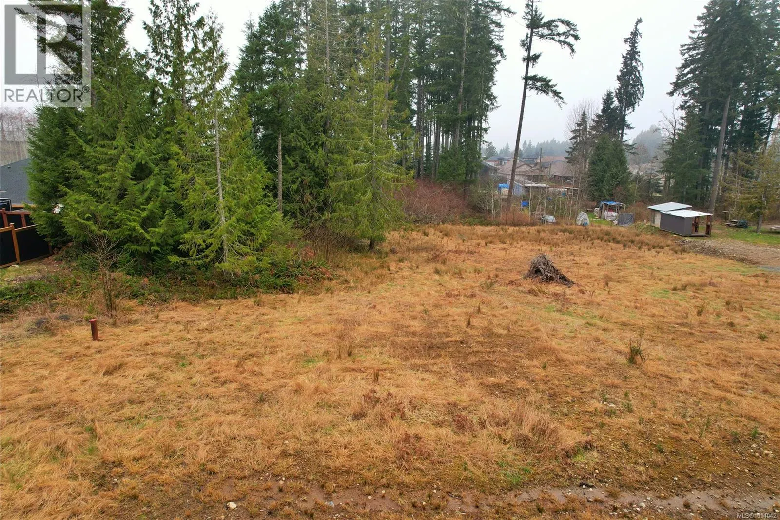 Lot B Raleigh Ave