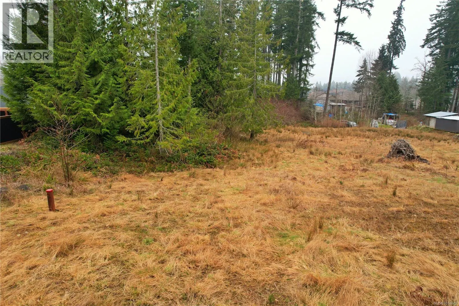 Lot B Raleigh Ave