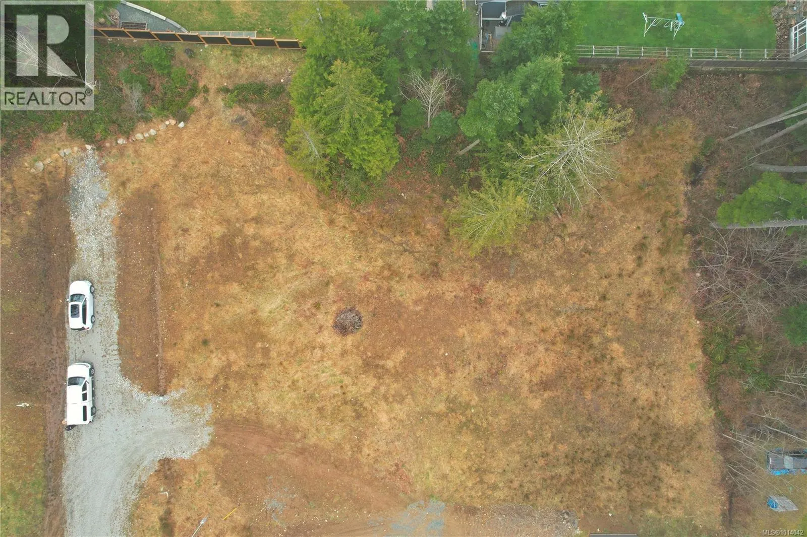 Lot B Raleigh Ave