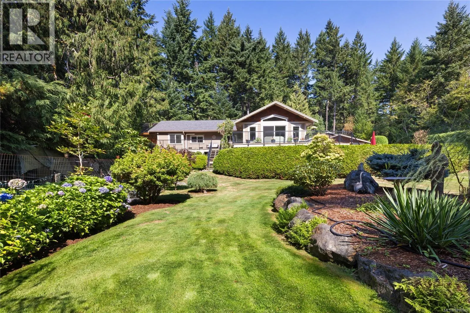 3061 Renfrew Rd