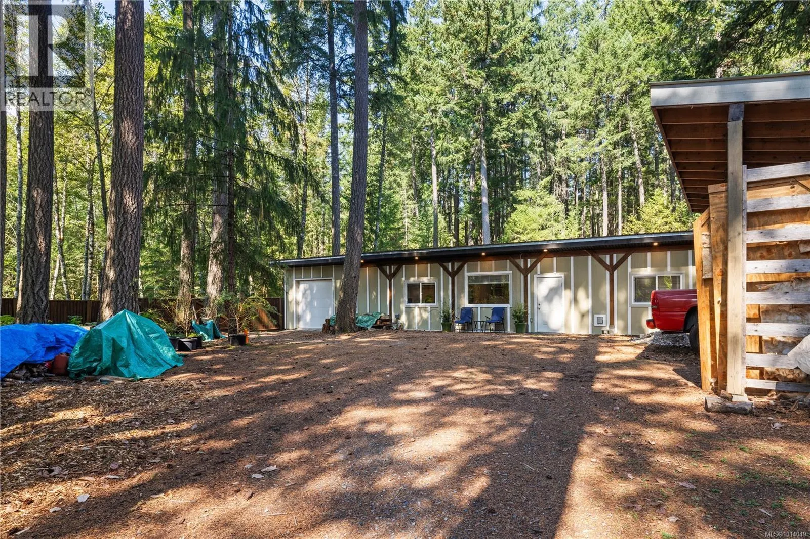 3061 Renfrew Rd