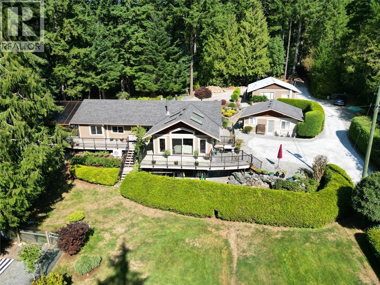 3061 Renfrew Rd