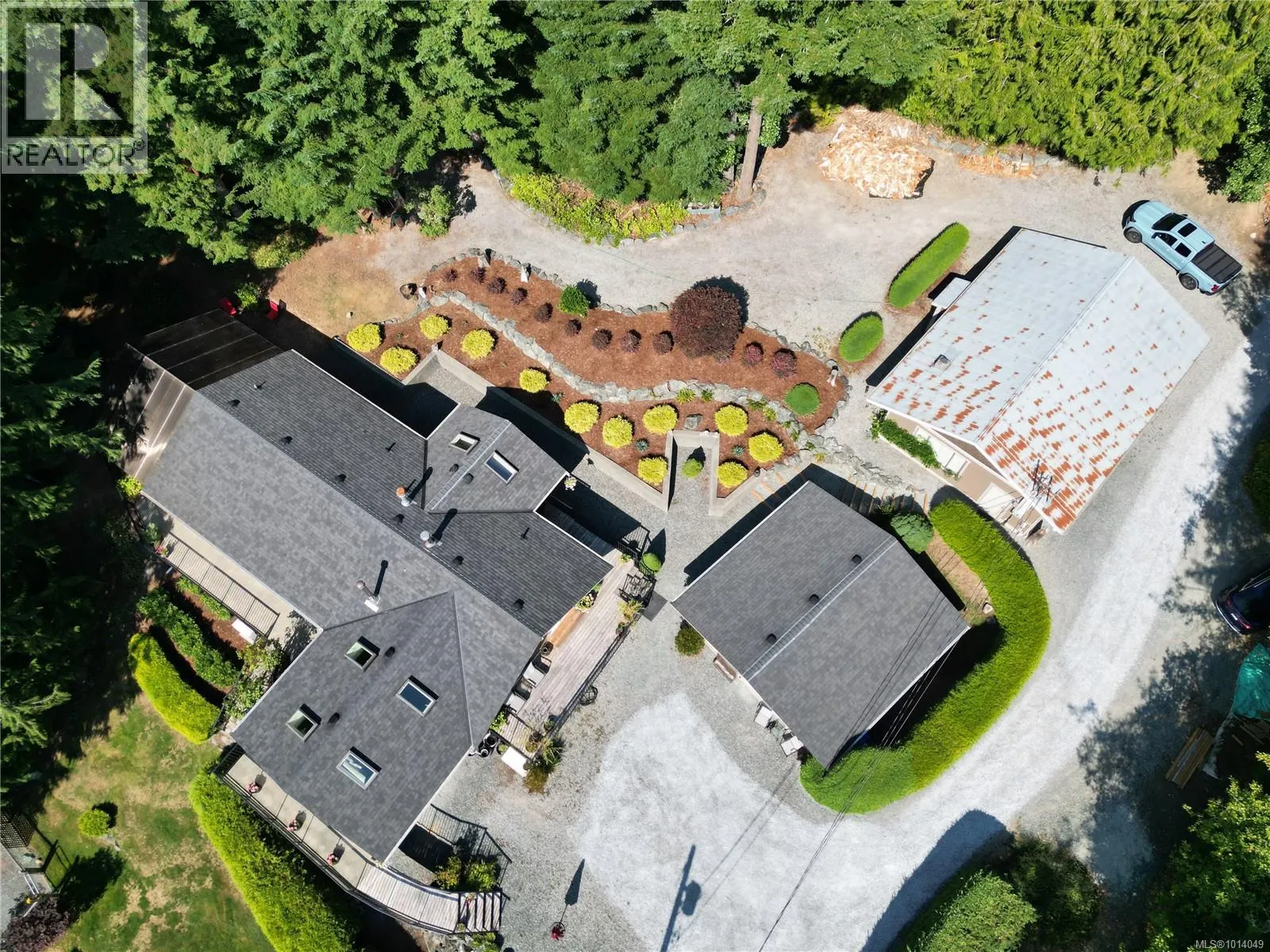 3061 Renfrew Rd