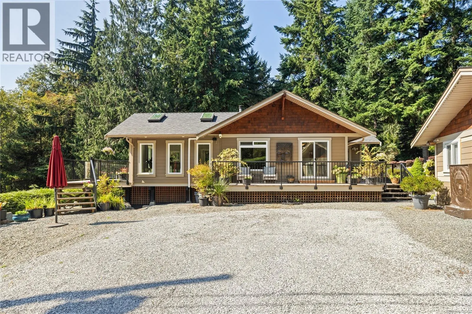 3061 Renfrew Rd