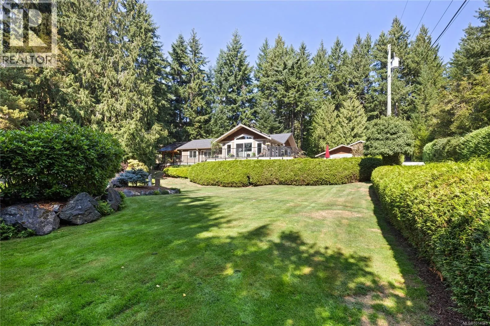 3061 Renfrew Rd