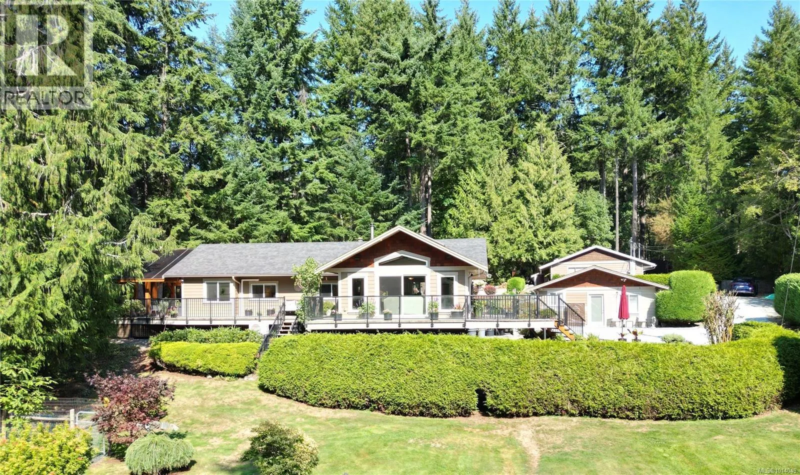 3061 Renfrew Rd