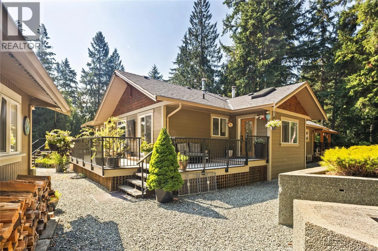 3061 Renfrew Rd