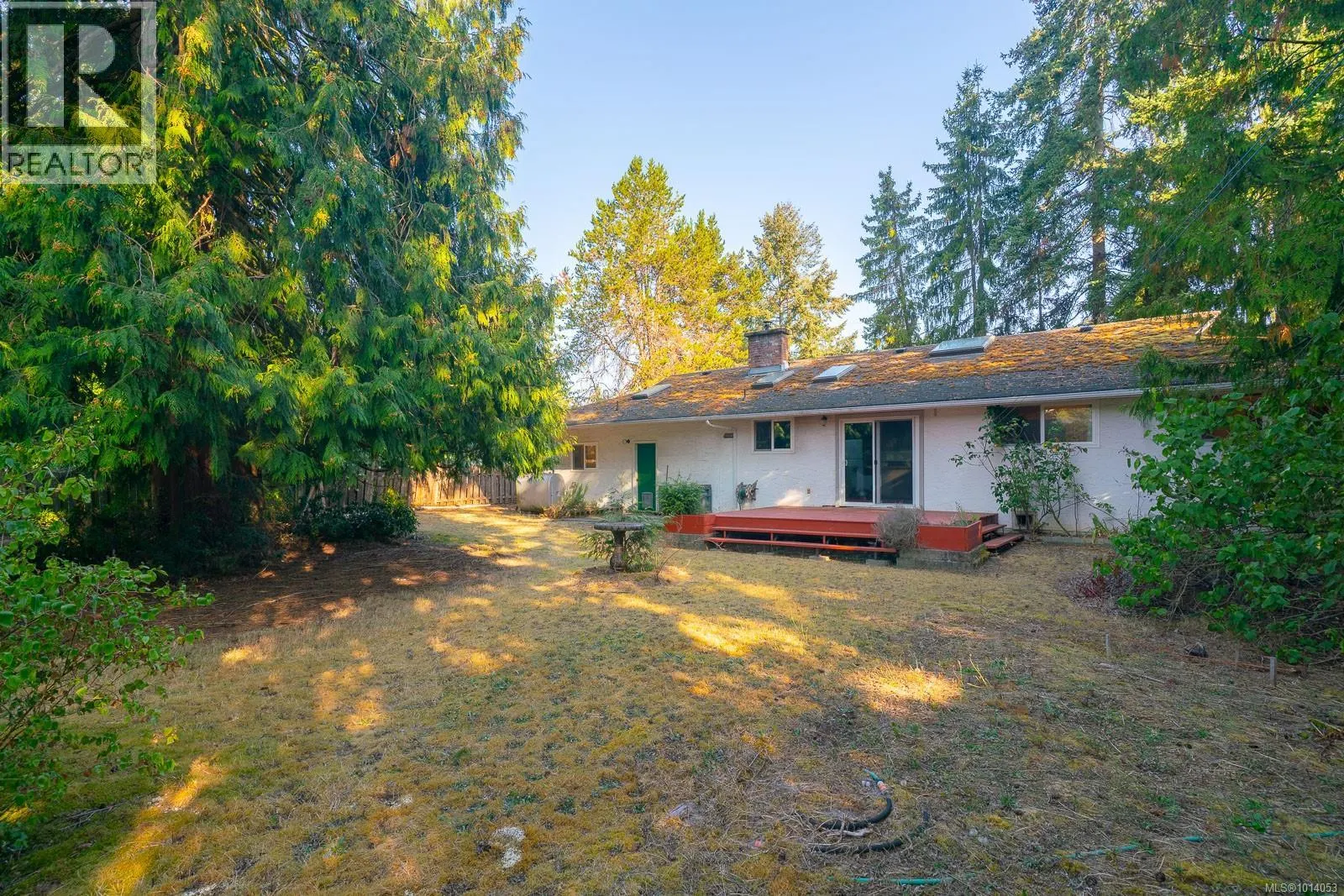 2237 Blue Jay Way