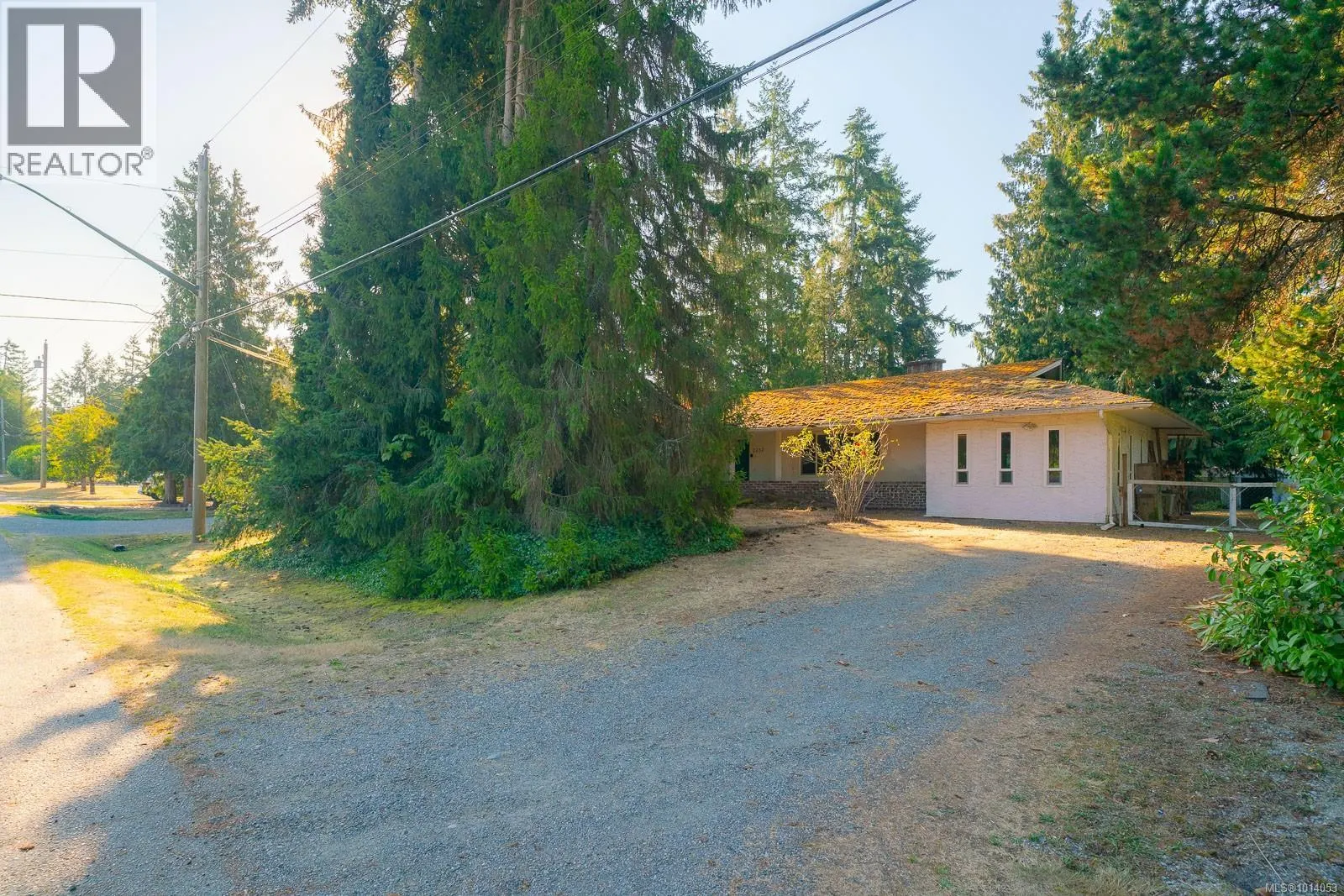 2237 Blue Jay Way