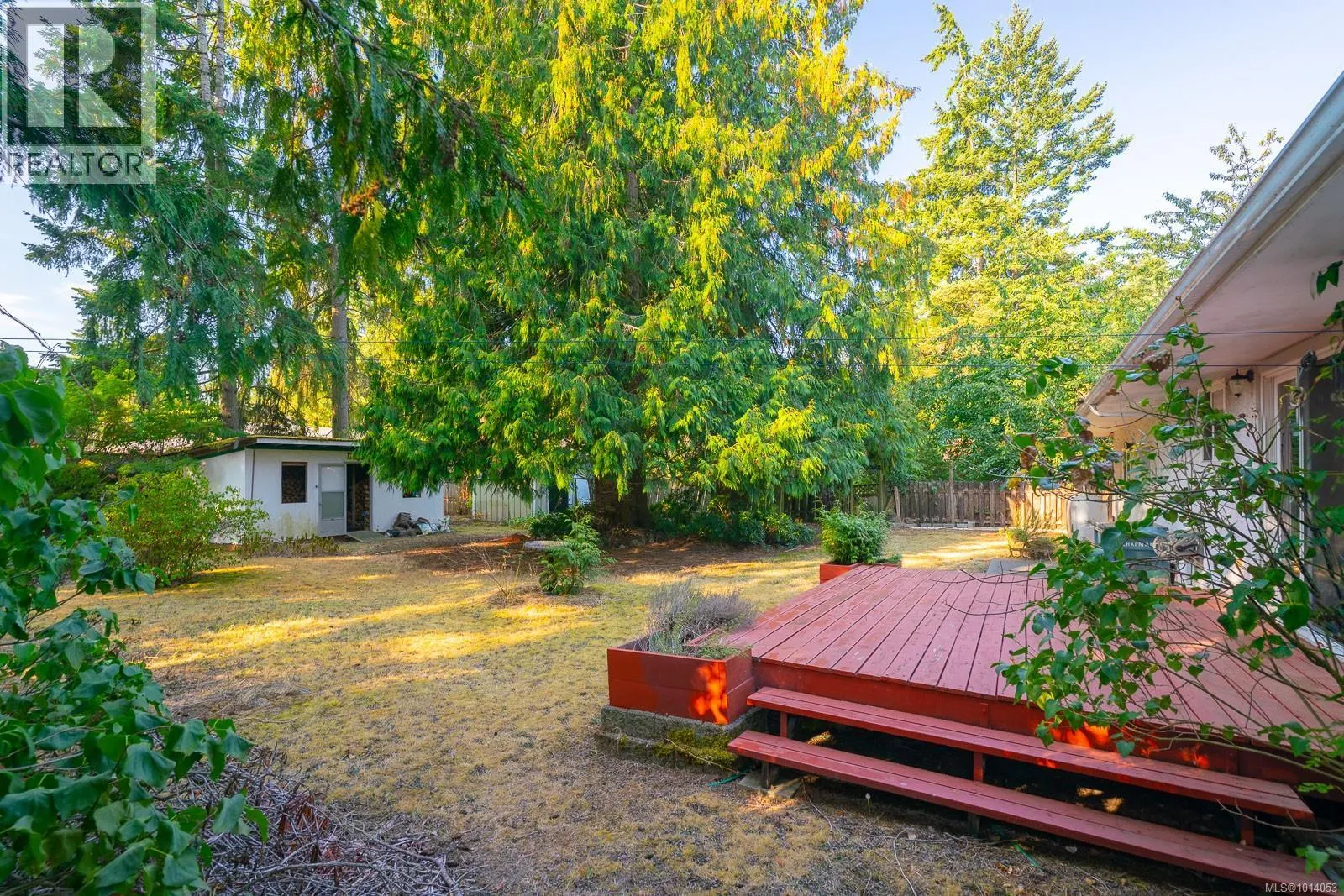 2237 Blue Jay Way