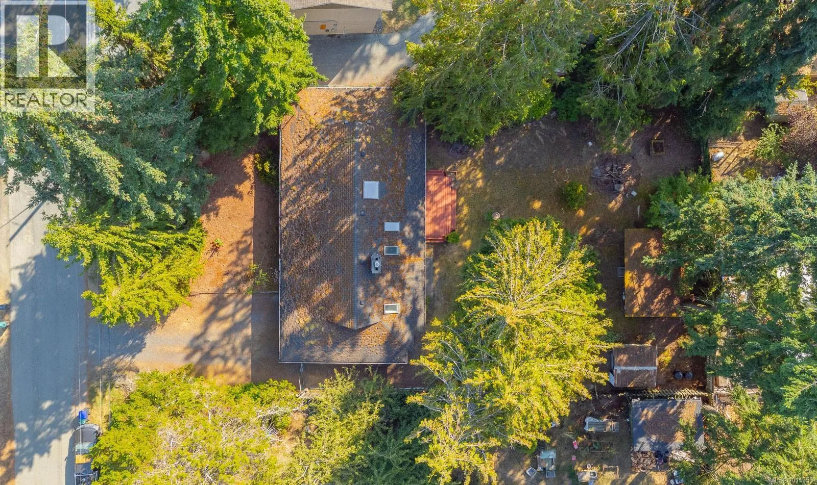 2237 Blue Jay Way