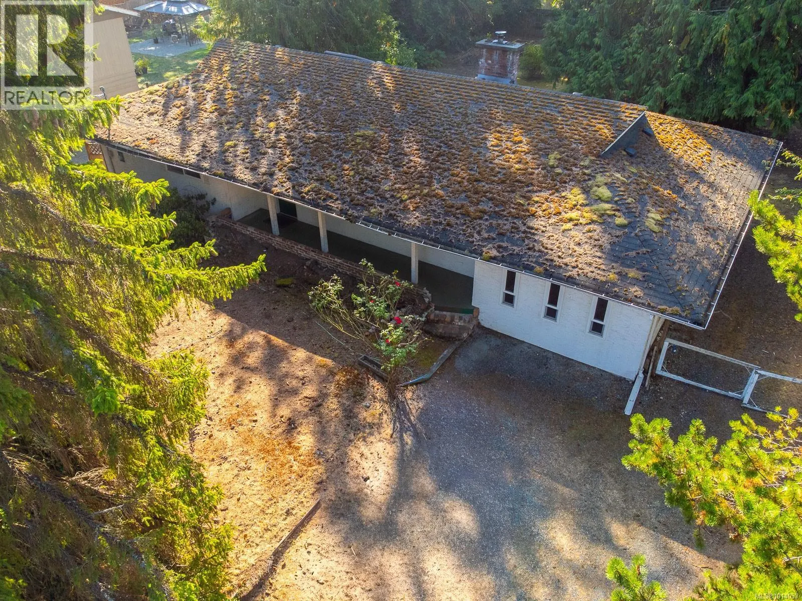 2237 Blue Jay Way