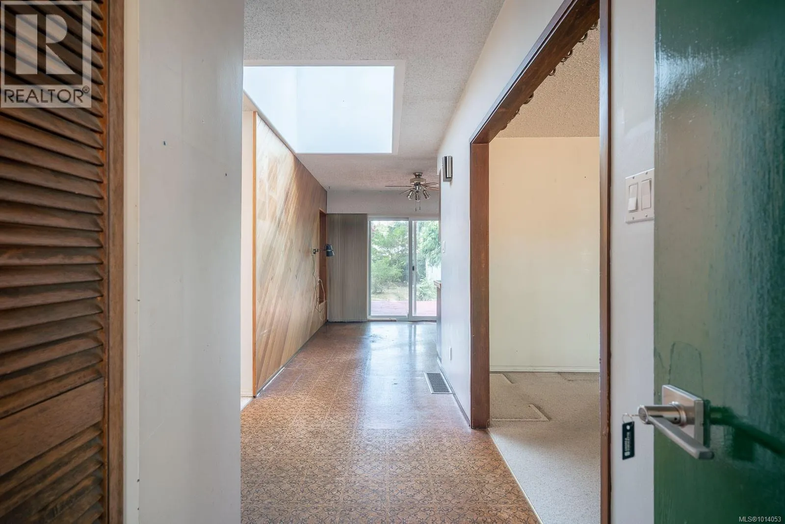 2237 Blue Jay Way