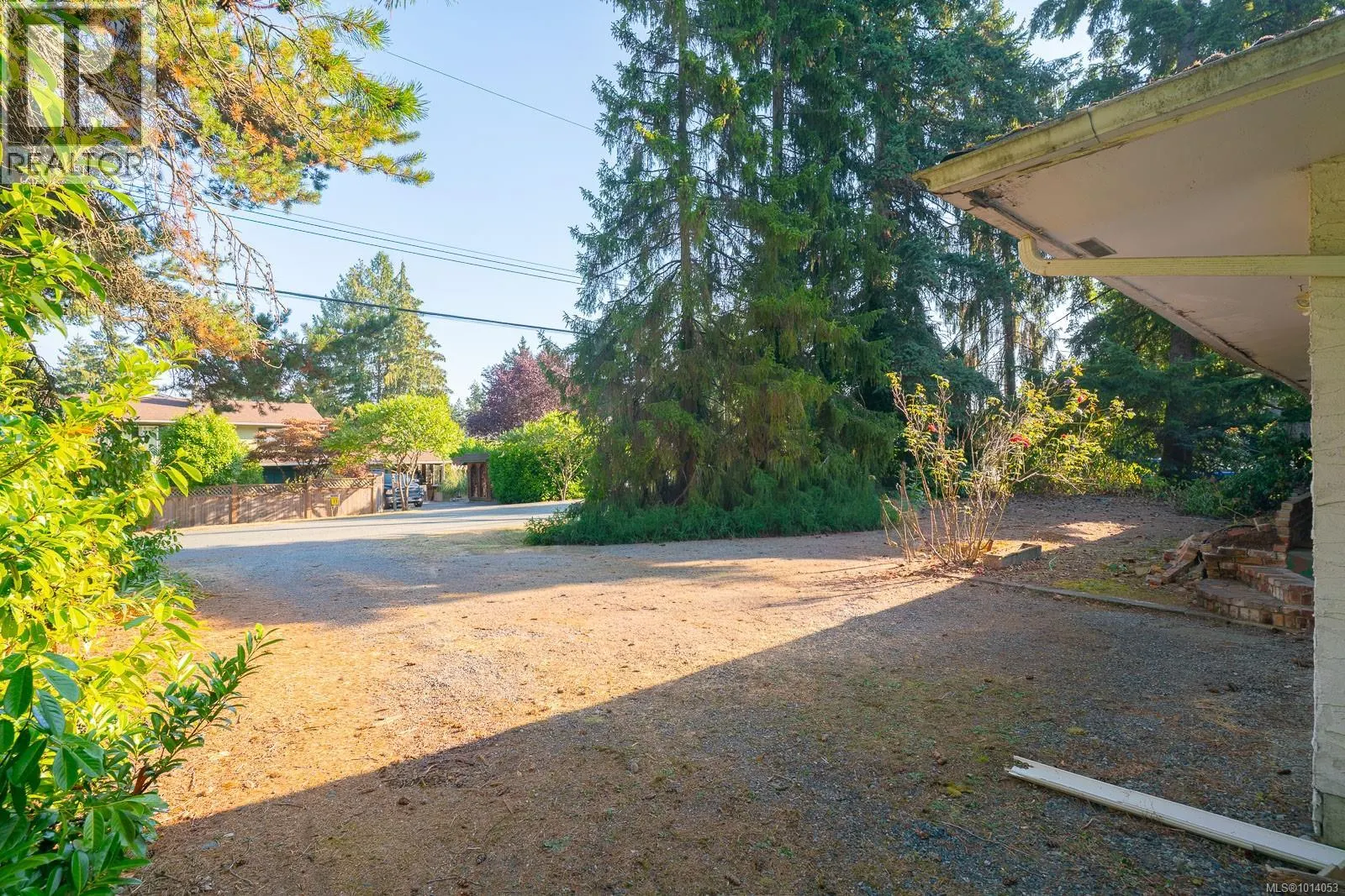 2237 Blue Jay Way