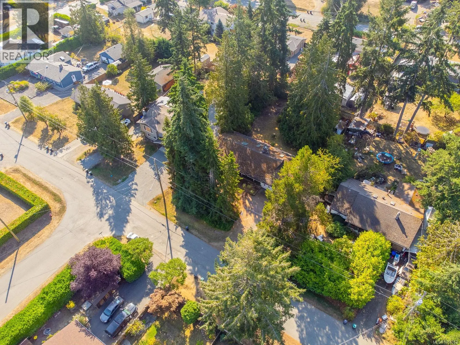 2237 Blue Jay Way