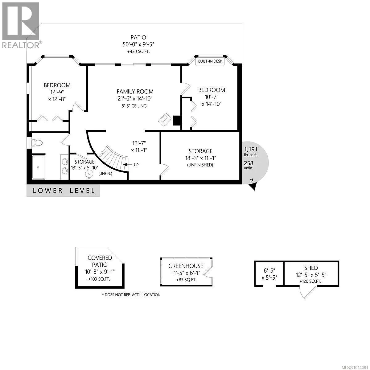10662 Alder Cres