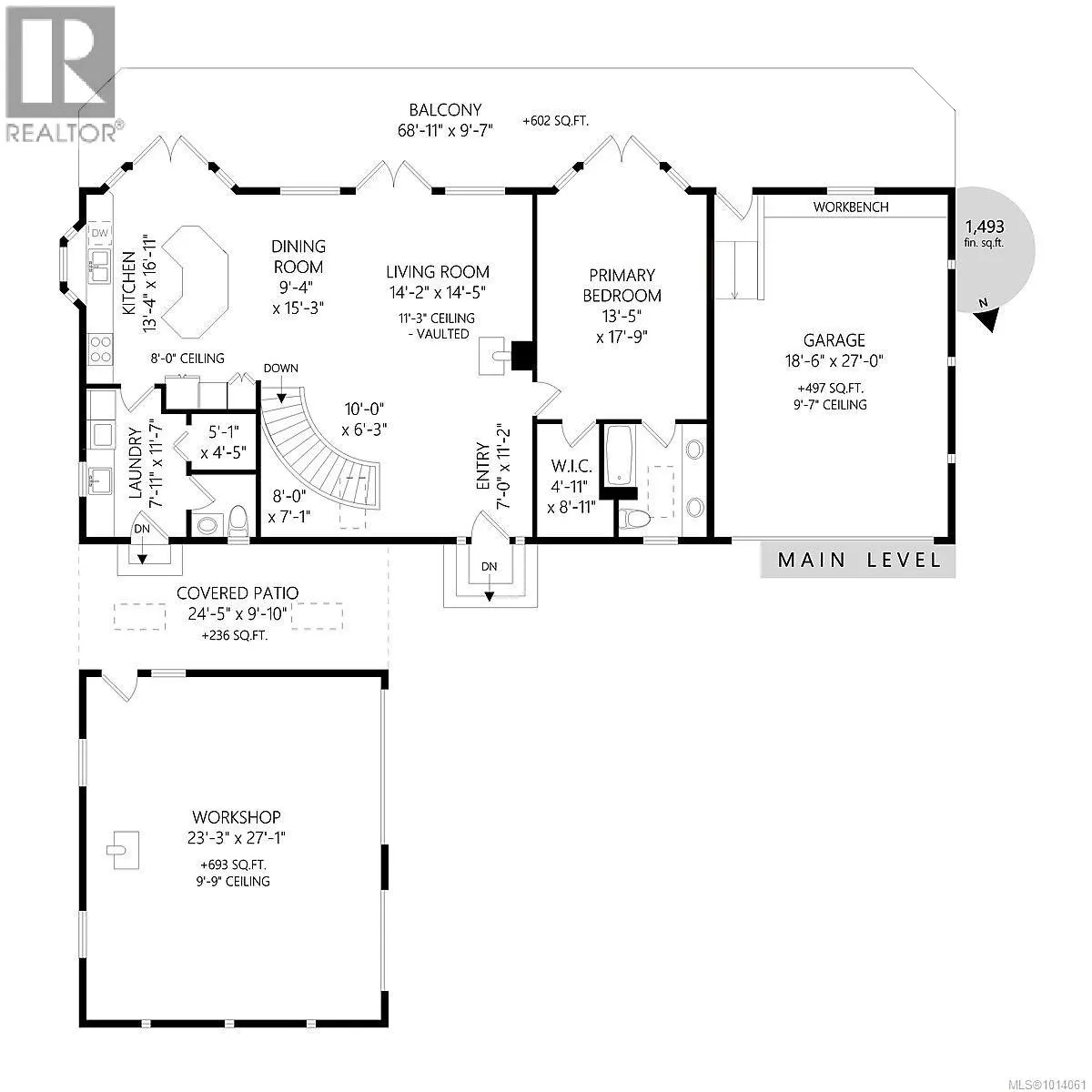 10662 Alder Cres